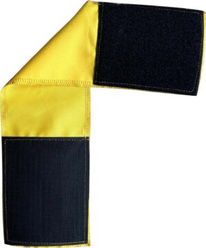 Canadian Made Luxury Adjustable Arm Bands, AB03PC